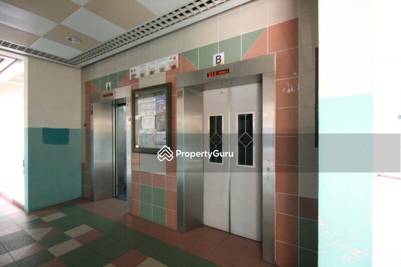 286A Toh Guan Road #0