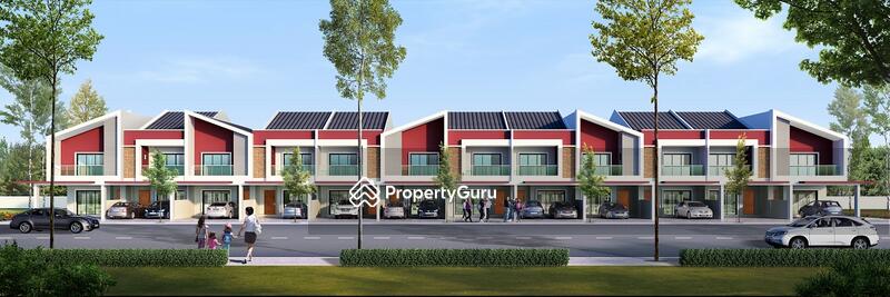 Chepor Mutiara 2A #0