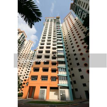 286B Toh Guan Road