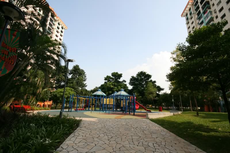 286B Toh Guan Road HDB Details in Jurong East | PropertyGuru Singapore