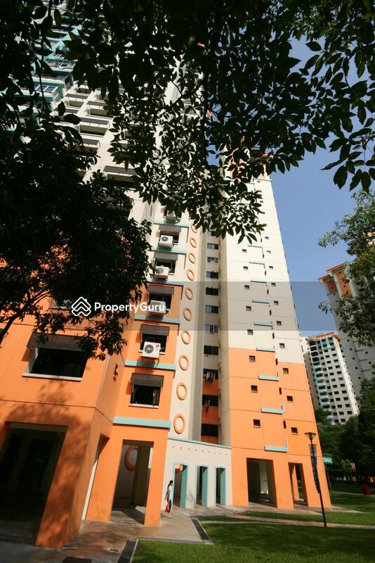 286C Toh Guan Road #0
