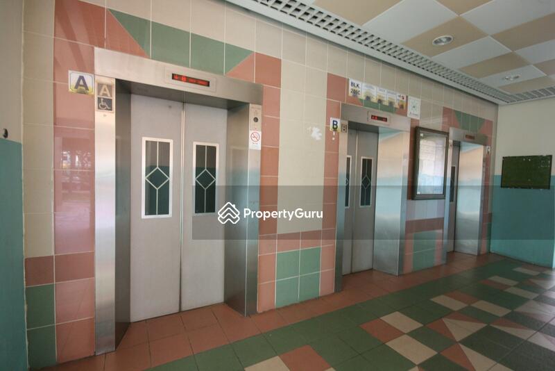 286C Toh Guan Road #0
