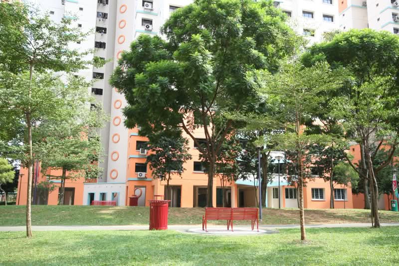 286C Toh Guan Road