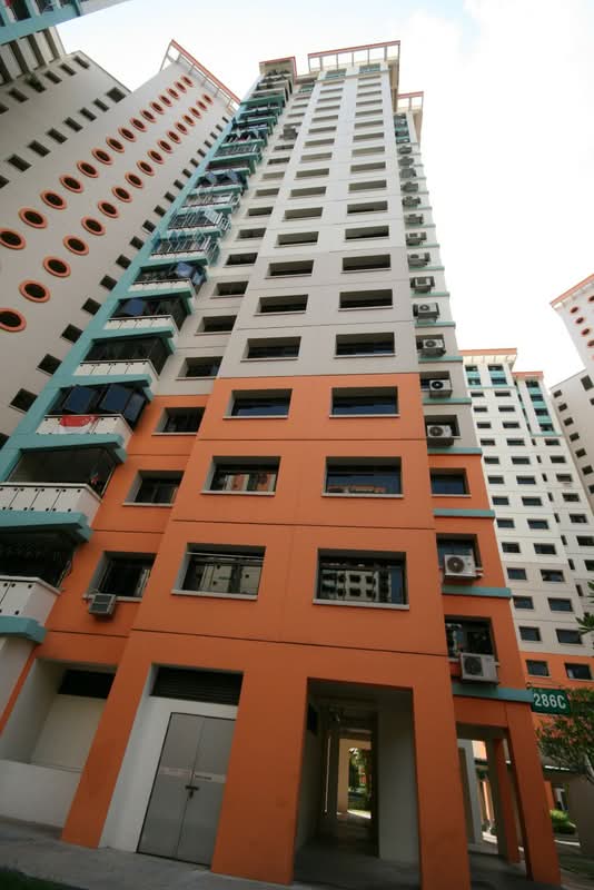 286C Toh Guan Road