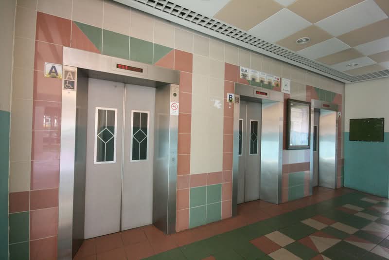 286C Toh Guan Road