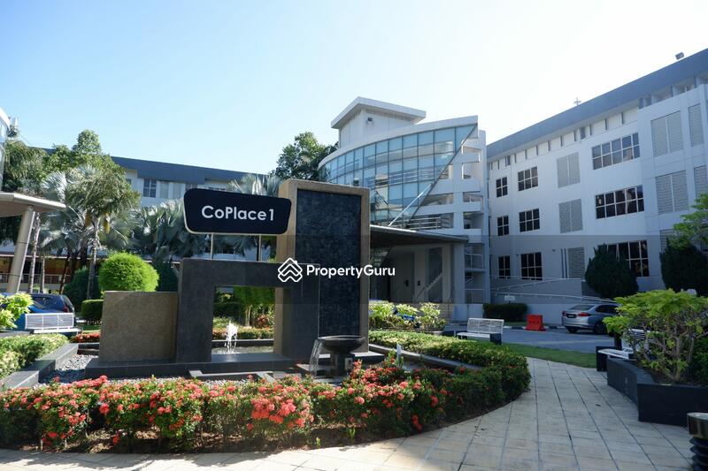 CoPlace 1 #0