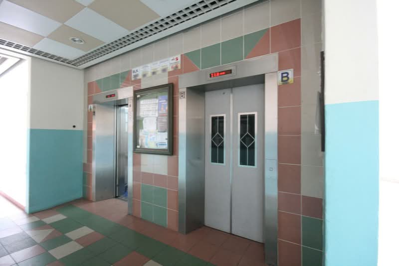 286D Toh Guan Road