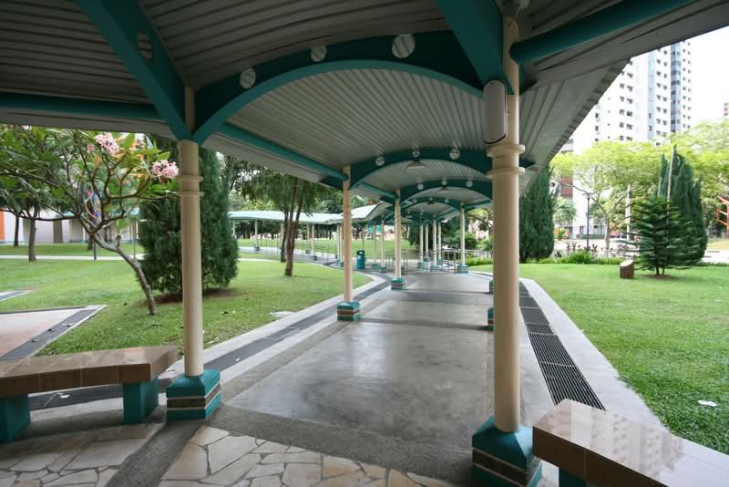 286D Toh Guan Road HDB Details in Jurong East | PropertyGuru Singapore