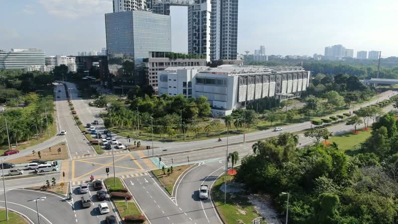 Cyberview 23 - iProperty.com.my
