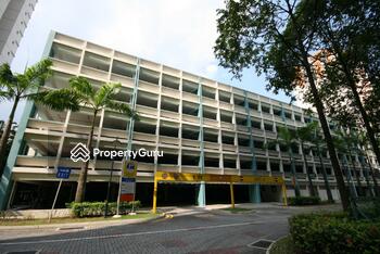286E Toh Guan Road