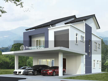 Taming Mutiara 3 (Phase 2)
