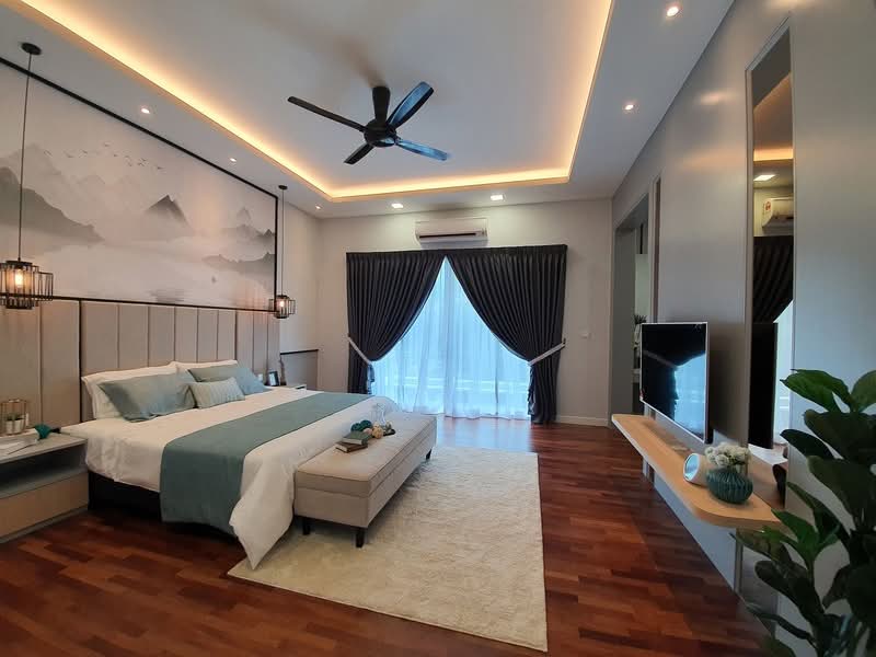 Taming Mutiara 3 (Phase 2) - iProperty.com.my