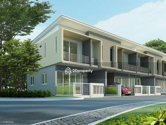 For Sale - The Connect Bearing Station, Samut Prakan
