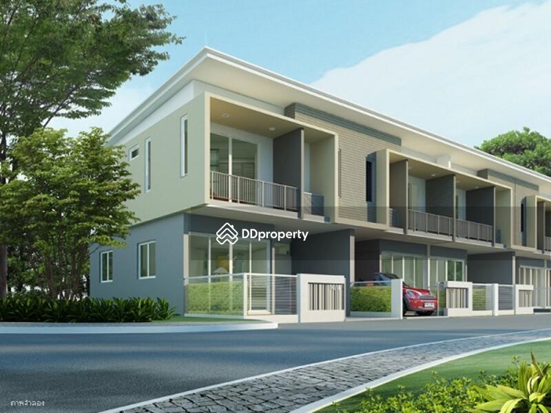 For Rent - The Connect Bearing Station, Samut Prakan