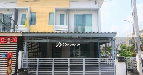 ให้เช่า - The Connect Bearing Station : เดอะ คอนเนค แบริ่ง สเตชั่น, สมุทรปราการ