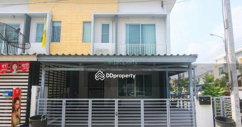 For Rent - The Connect Bearing Station, Samut Prakan