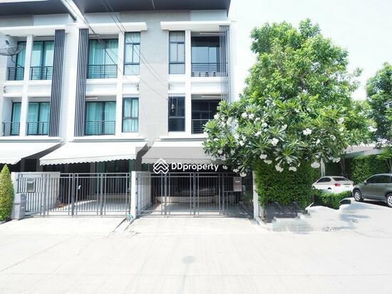 For Sale - The Connect Bearing Station, Samut Prakan
