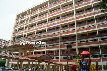 2 Toh Yi Drive
