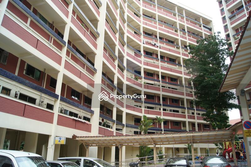 For Sale - 2 Toh Yi Drive