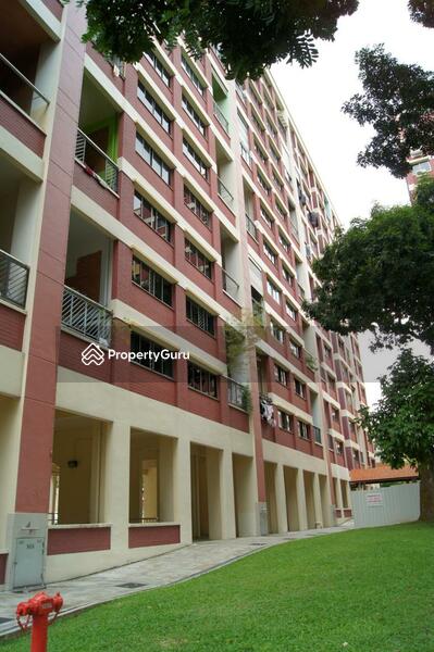 For Sale - 2 Toh Yi Drive