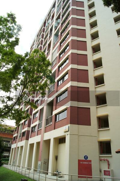 For Sale - 2 Toh Yi Drive