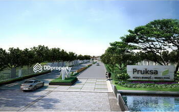 The Gallery Sukhumvit-Praksa : เดอะ แกลเลอรี่ สุขุมวิท-แพรกษา