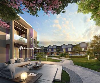 Arden Hill @ Forest Heights (Precinct 2)