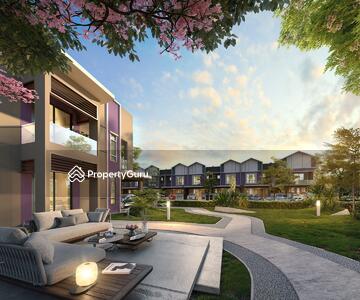  - Arden Hill @ Forest Heights (Precinct 2)