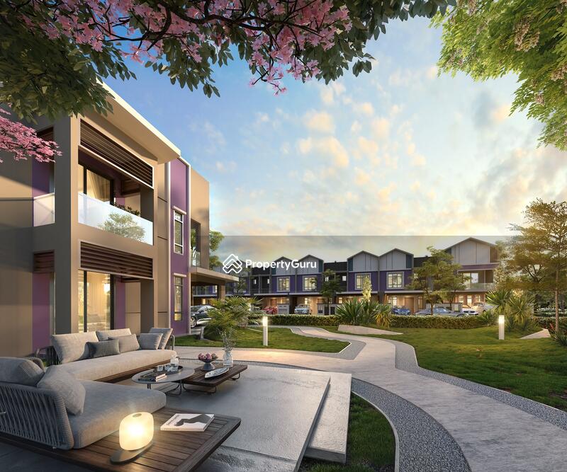 Arden Hill @ Forest Heights (Precinct 2) #0
