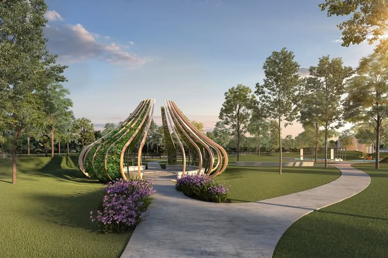 Arden Hill @ Forest Heights (Precinct 2) - iProperty.com.my