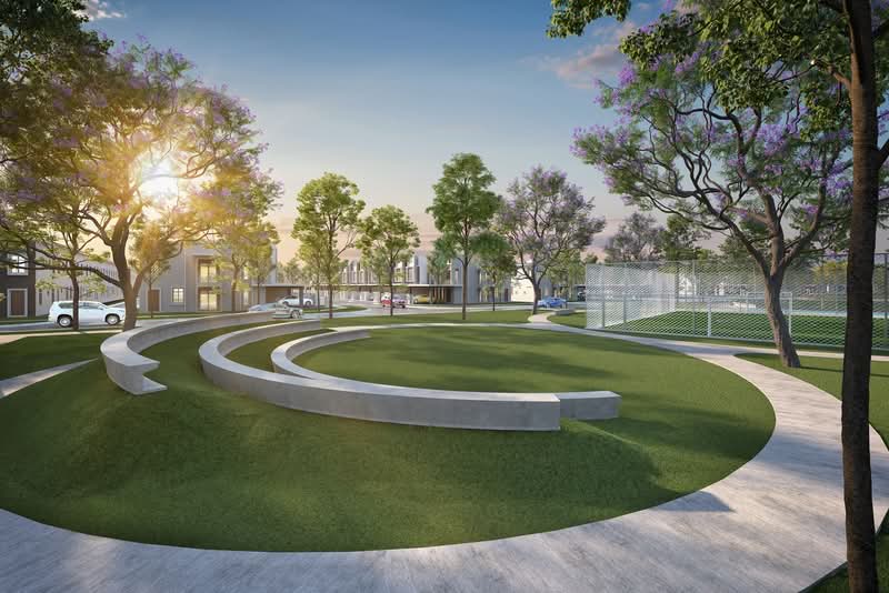 Arden Hill @ Forest Heights (Precinct 2) - iProperty.com.my