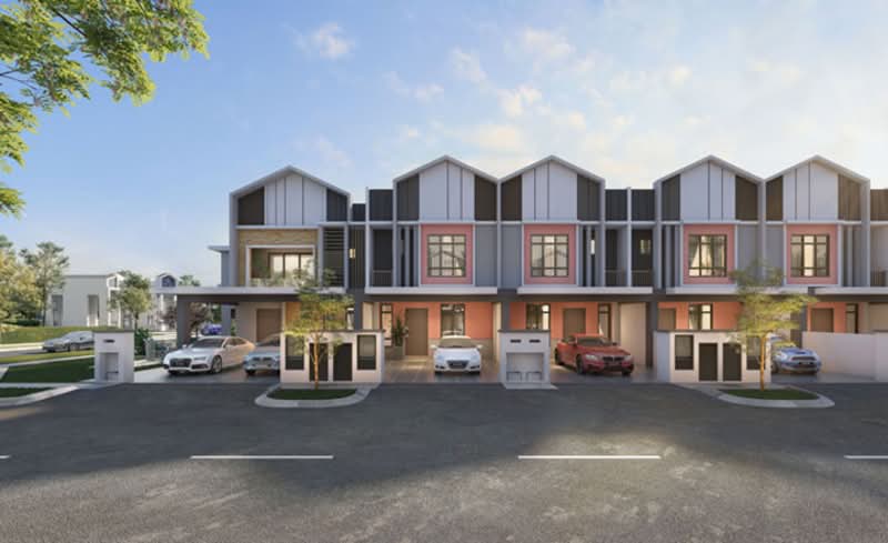 Arden Hill @ Forest Heights (Precinct 2) - iProperty.com.my