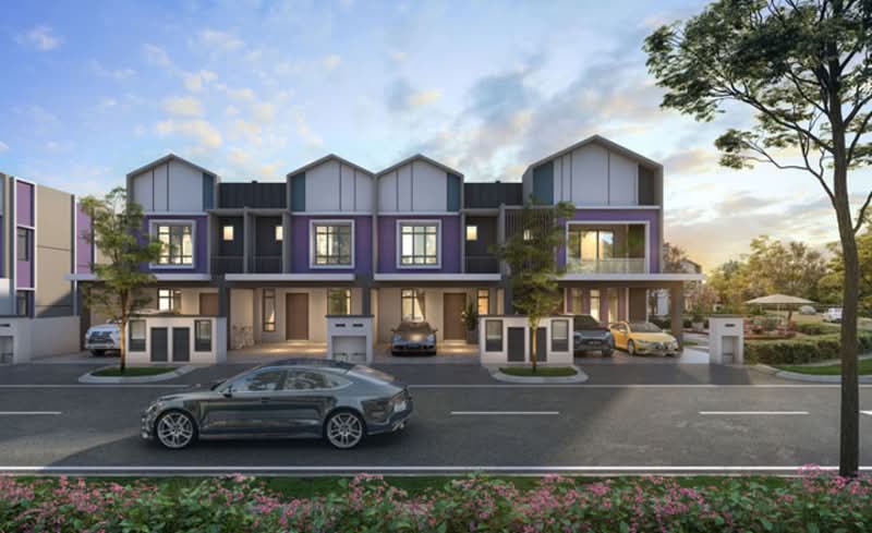 Arden Hill @ Forest Heights (Precinct 2) - iProperty.com.my