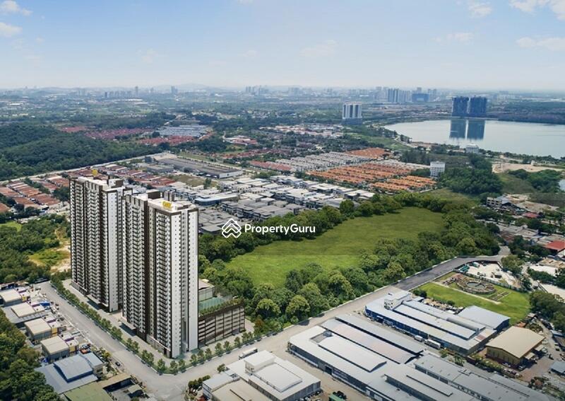 For Rent - MIRA at Shorea Park