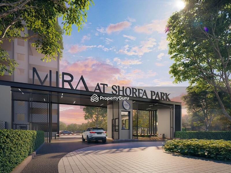MIRA at Shorea Park #0