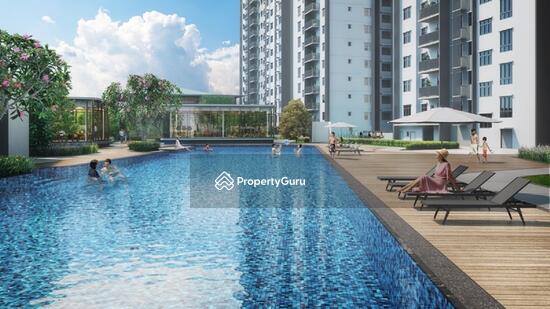 For Rent - MIRA at Shorea Park