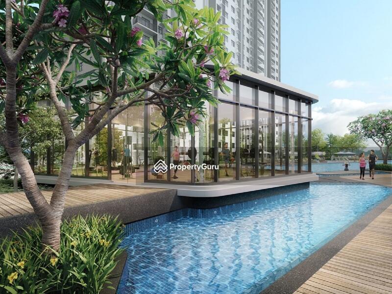 For Rent - MIRA at Shorea Park