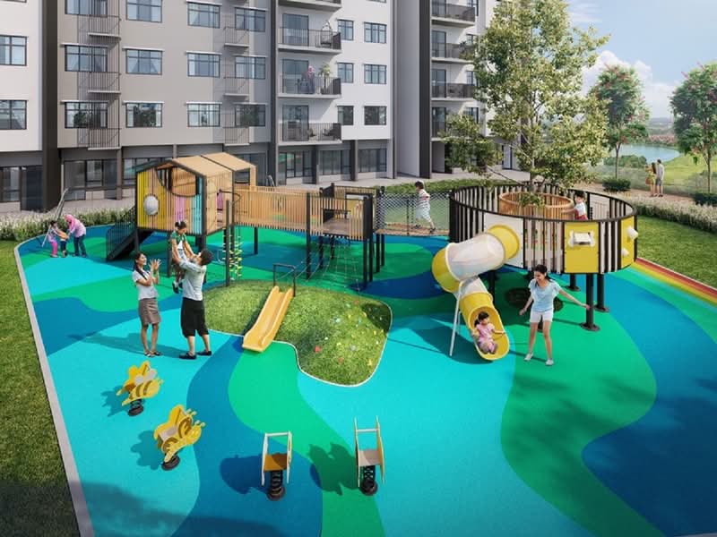 MIRA at Shorea Park - iProperty.com.my