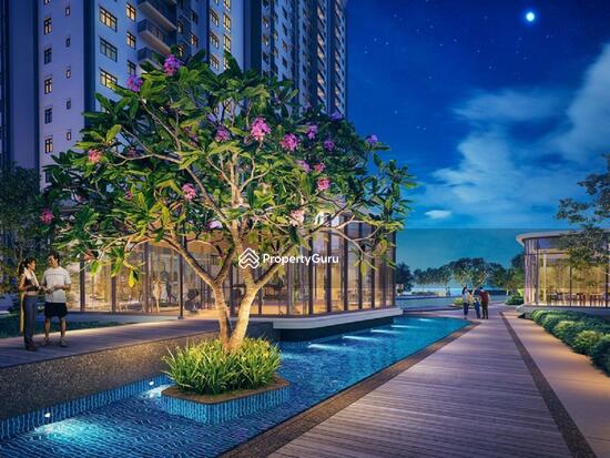 For Rent - MIRA at Shorea Park