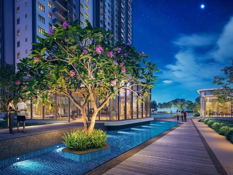 MIRA at Shorea Park - iProperty.com.my