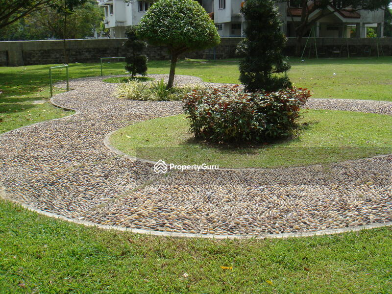 Untuk Dijual - Pangsapuri Mahsuri (Lorong Mahsuri 12)