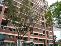 Toh Yi Drive