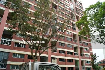 3 Toh Yi Drive