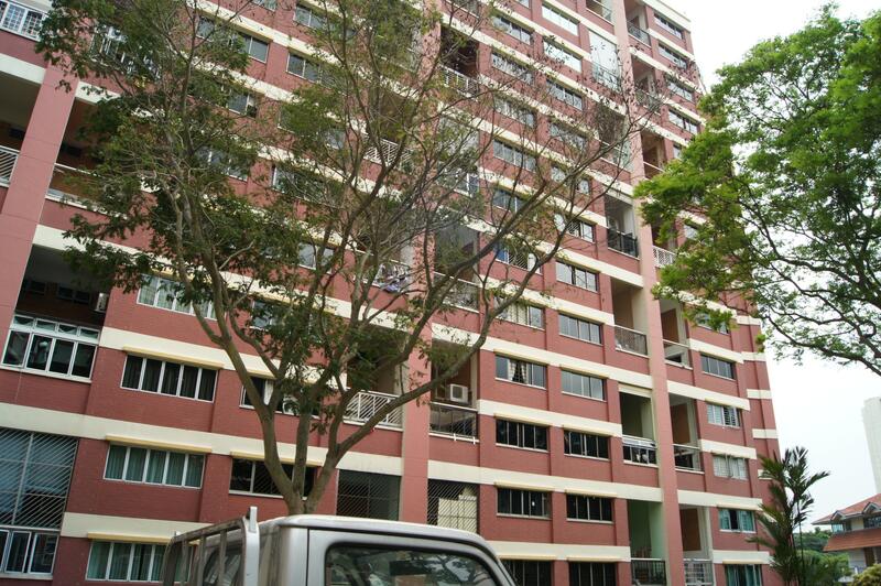 For Sale - 3 Toh Yi Drive