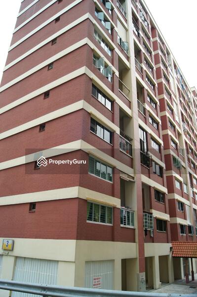 For Sale - 3 Toh Yi Drive