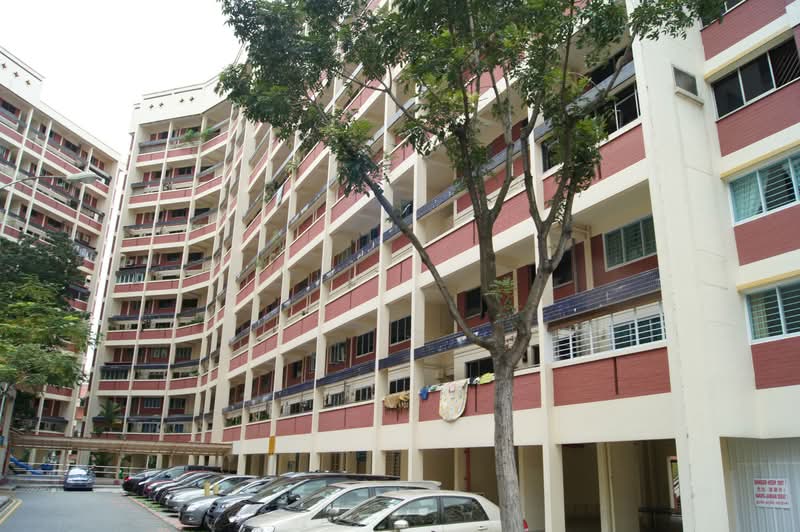 3 Toh Yi Drive