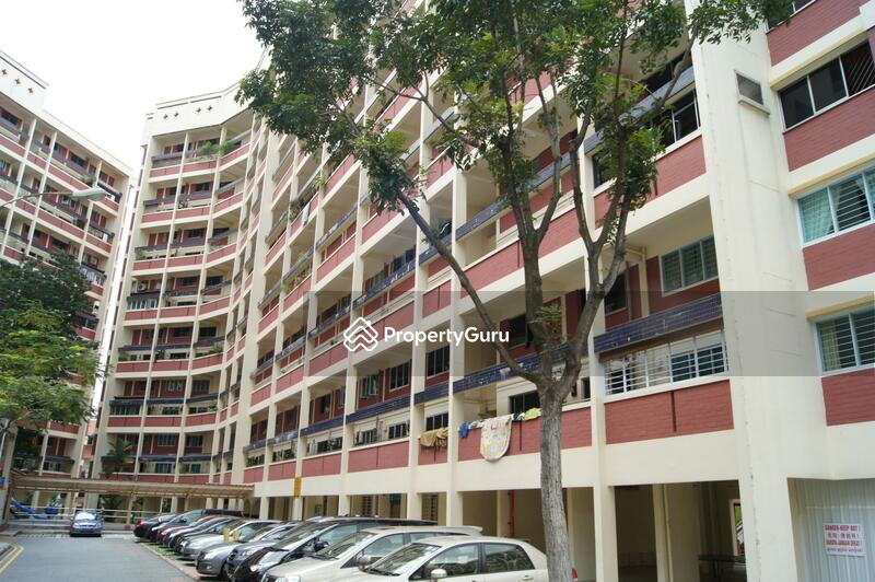 For Sale - 3 Toh Yi Drive