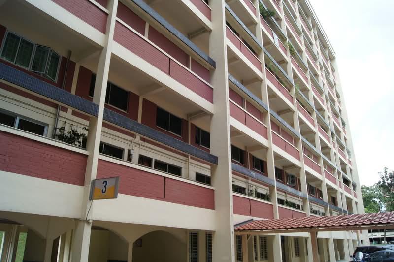 3 Toh Yi Drive