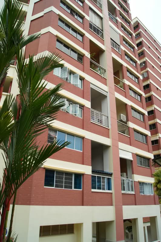 3 Toh Yi Drive