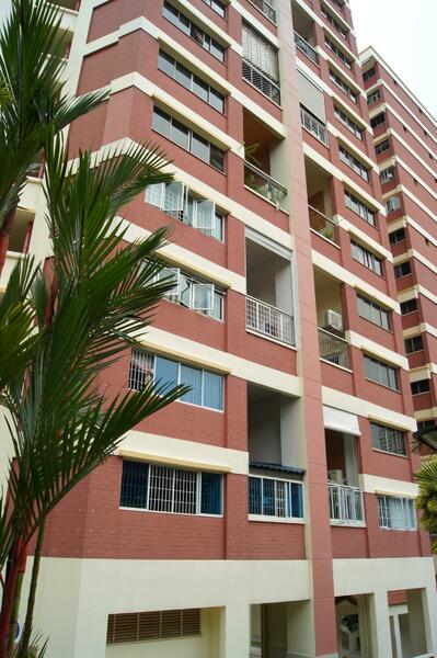 For Sale - 3 Toh Yi Drive